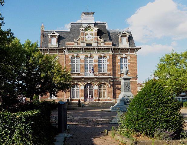 Hellemmes, Lezennes, Lille Fives, Villeneuve d’Ascq, Mons-en-Baroeul CENTURY 21 LM Immobilier