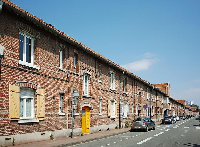 Hellemmes-Lille - Immobilier - CENTURY 21 LM Immobilier - Hellemmes_chapelle_d'elocques_rue_jules_guesde