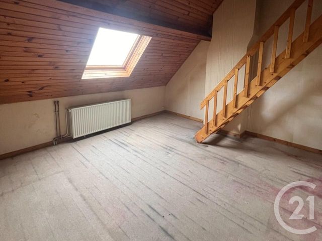 maison à vendre - 5 pièces - 180.0 m2 - HELLEMMES LILLE - 59 - NORD-PAS-DE-CALAIS - Century 21 Lm Immobilier