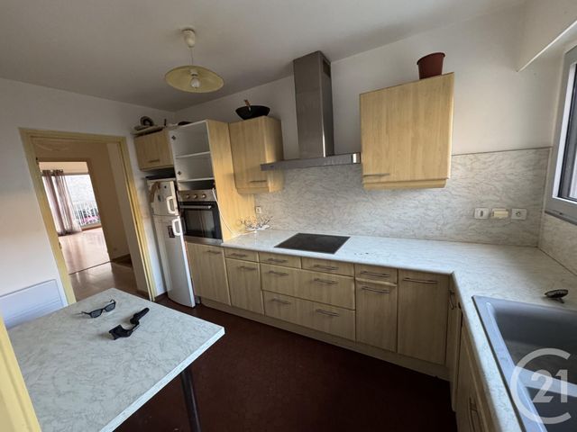 Afficher la photo en grand Appartement T4 à vendre - 4 pièces - 100.0 m2 - LILLE - 59 - NORD-PAS-DE-CALAIS - Century 21 Lm Immobilier