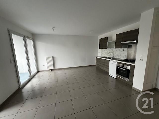 appartement - HELLEMMES LILLE - 59