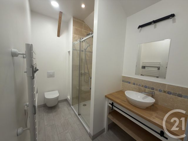 Appartement F1 bis à louer - 3 pièces - 40.4 m2 - LILLE - 59 - NORD-PAS-DE-CALAIS - Century 21 Lm Immobilier