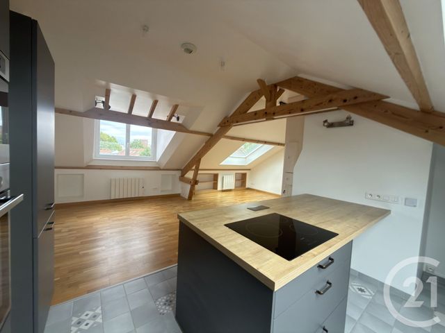 Appartement F1 Bis à louer LILLE
