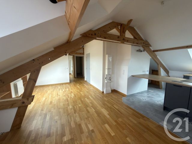 Appartement F1 bis à louer - 3 pièces - 40.4 m2 - LILLE - 59 - NORD-PAS-DE-CALAIS - Century 21 Lm Immobilier