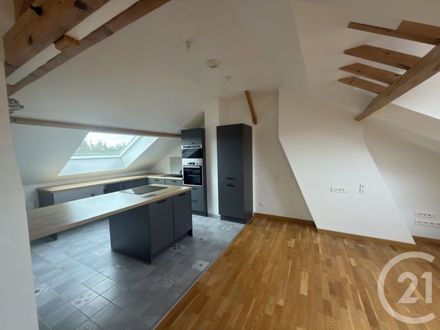 Appartement F1 bis à louer - 3 pièces - 40.4 m2 - LILLE - 59 - NORD-PAS-DE-CALAIS - Century 21 Lm Immobilier