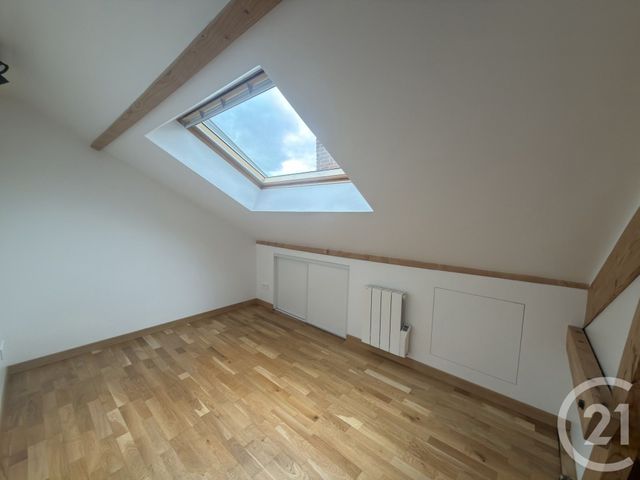 Appartement F1 bis à louer - 3 pièces - 40.4 m2 - LILLE - 59 - NORD-PAS-DE-CALAIS - Century 21 Lm Immobilier