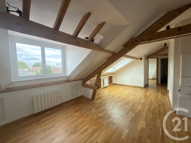 Appartement F1 bis à louer - 3 pièces - 40.4 m2 - LILLE - 59 - NORD-PAS-DE-CALAIS - Century 21 Lm Immobilier