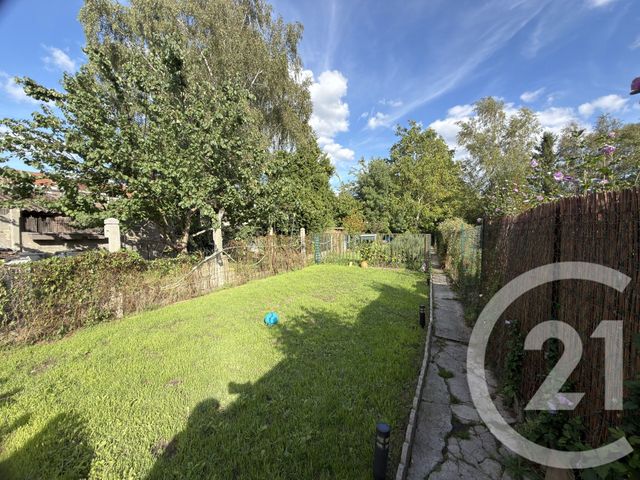 maison à vendre - 4 pièces - 110.0 m2 - HELLEMMES LILLE - 59 - NORD-PAS-DE-CALAIS - Century 21 Lm Immobilier