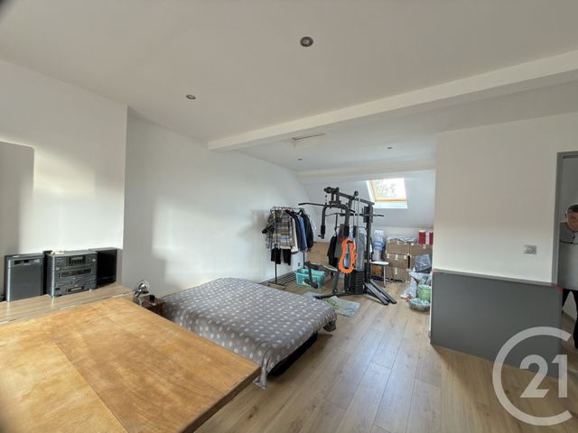 maison à vendre - 4 pièces - 110.0 m2 - HELLEMMES LILLE - 59 - NORD-PAS-DE-CALAIS - Century 21 Lm Immobilier