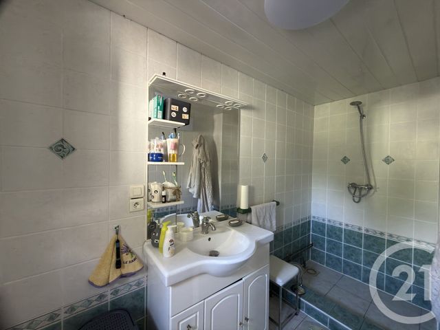 maison à vendre - 4 pièces - 110.0 m2 - HELLEMMES LILLE - 59 - NORD-PAS-DE-CALAIS - Century 21 Lm Immobilier