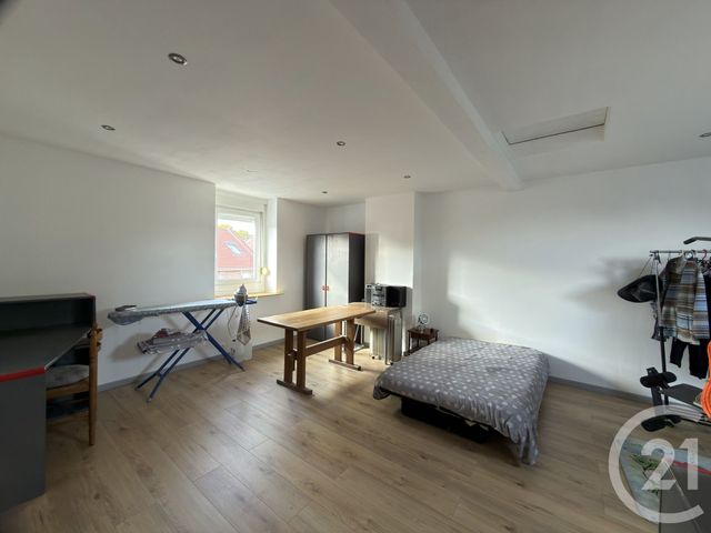 maison à vendre - 4 pièces - 110.0 m2 - HELLEMMES LILLE - 59 - NORD-PAS-DE-CALAIS - Century 21 Lm Immobilier