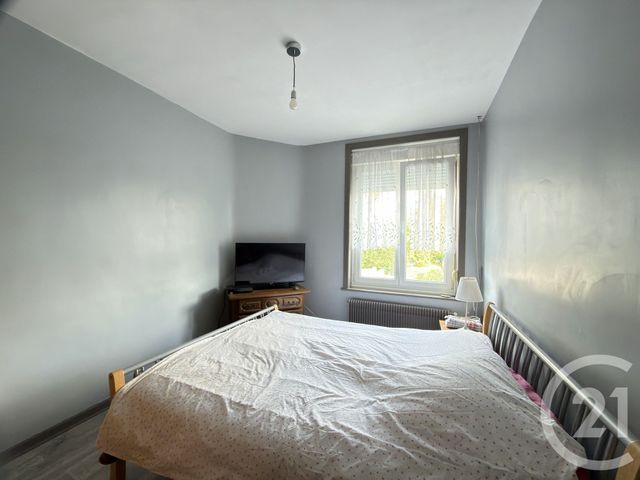 maison à vendre - 4 pièces - 110.0 m2 - HELLEMMES LILLE - 59 - NORD-PAS-DE-CALAIS - Century 21 Lm Immobilier