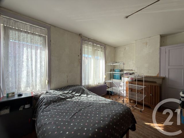 maison à vendre - 4 pièces - 110.0 m2 - HELLEMMES LILLE - 59 - NORD-PAS-DE-CALAIS - Century 21 Lm Immobilier