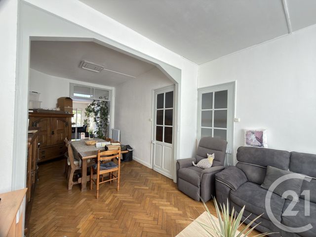 maison à vendre - 4 pièces - 110.0 m2 - HELLEMMES LILLE - 59 - NORD-PAS-DE-CALAIS - Century 21 Lm Immobilier
