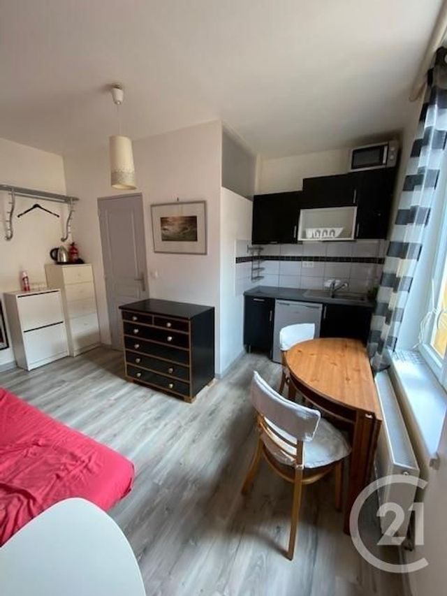 immeuble à vendre - 60.0 m2 - HELLEMMES LILLE - 59 - NORD-PAS-DE-CALAIS - Century 21 Lm Immobilier
