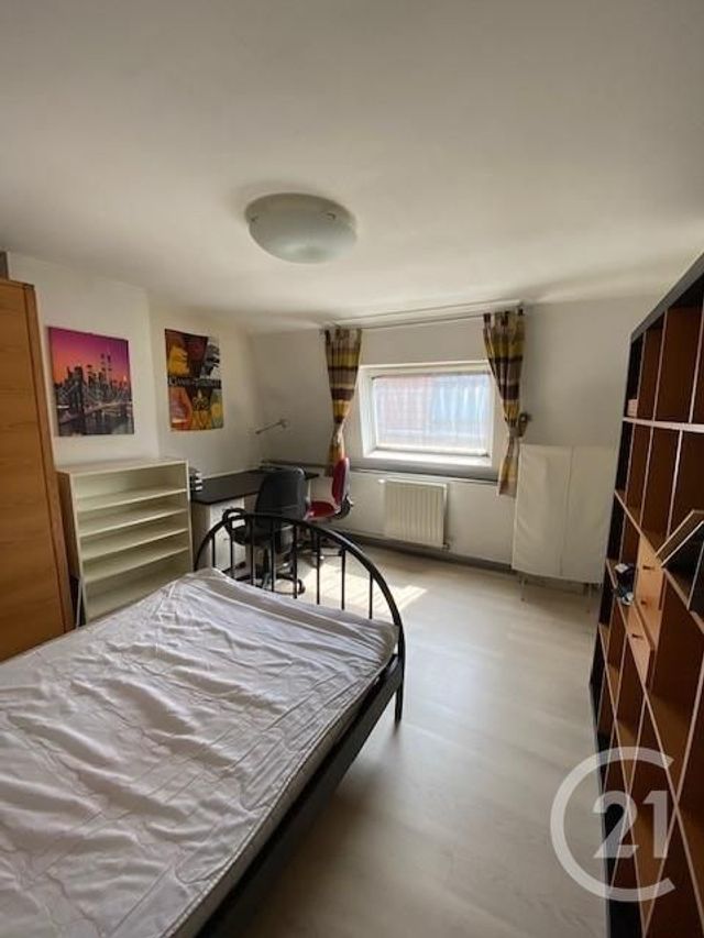 immeuble à vendre - 60.0 m2 - HELLEMMES LILLE - 59 - NORD-PAS-DE-CALAIS - Century 21 Lm Immobilier