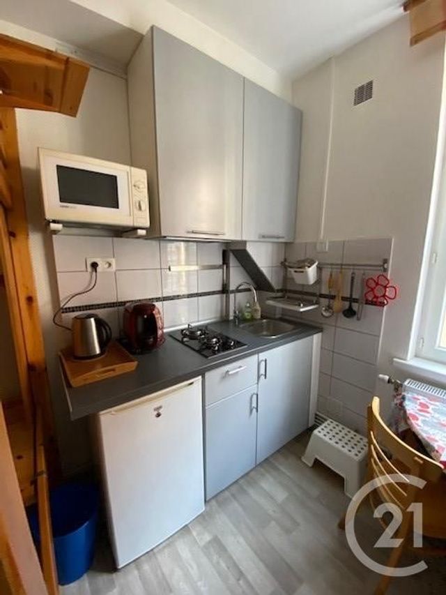 immeuble à vendre - 60.0 m2 - HELLEMMES LILLE - 59 - NORD-PAS-DE-CALAIS - Century 21 Lm Immobilier