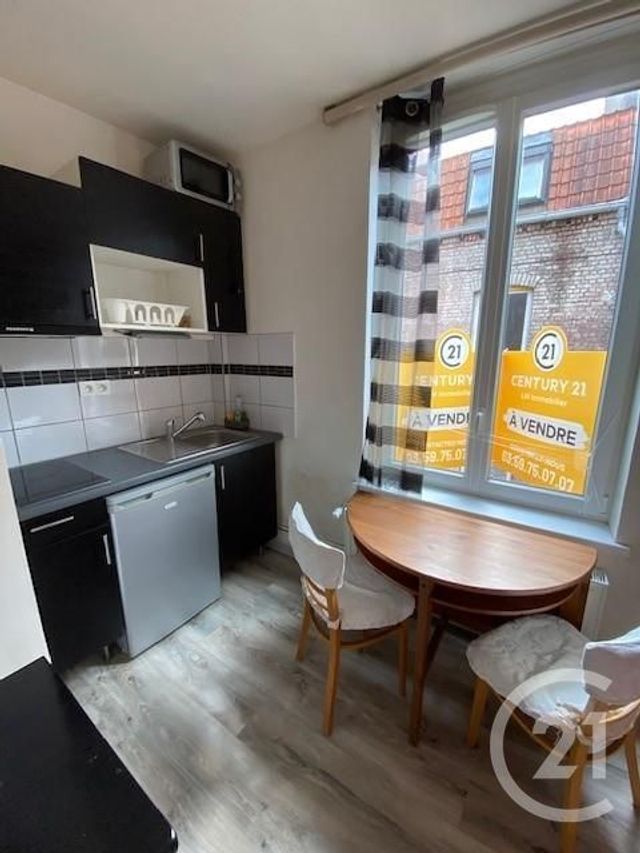 immeuble à vendre - 60.0 m2 - HELLEMMES LILLE - 59 - NORD-PAS-DE-CALAIS - Century 21 Lm Immobilier