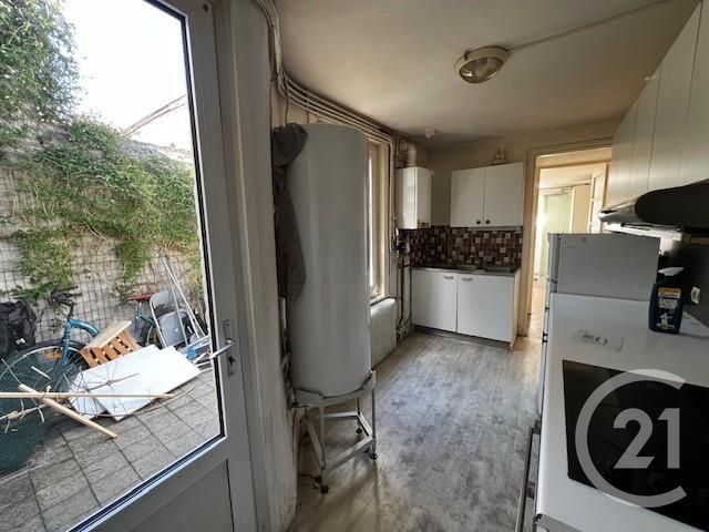 appartement - LILLE - 59