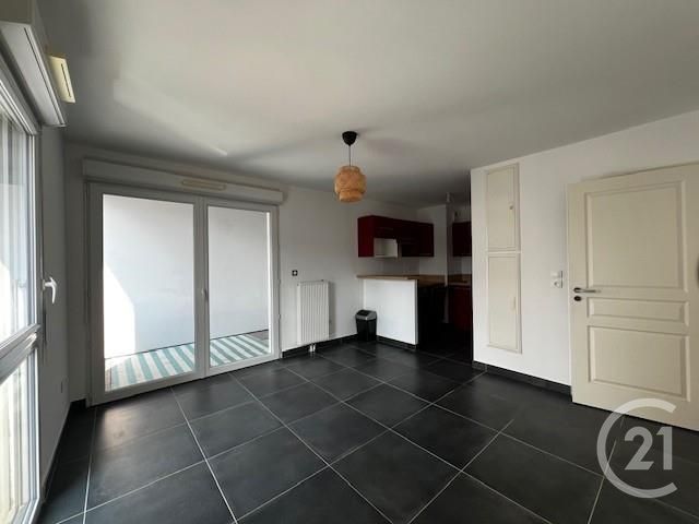 Appartement F2 à louer HELLEMMES LILLE