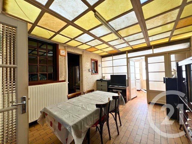 maison - HELLEMMES LILLE - 59