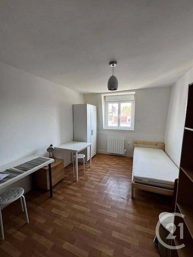 Appartement F1 à louer HELLEMMES LILLE
