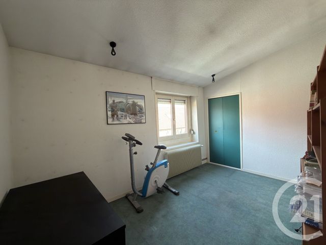 maison à vendre - 5 pièces - 102.0 m2 - HELLEMMES LILLE - 59 - NORD-PAS-DE-CALAIS - Century 21 Lm Immobilier