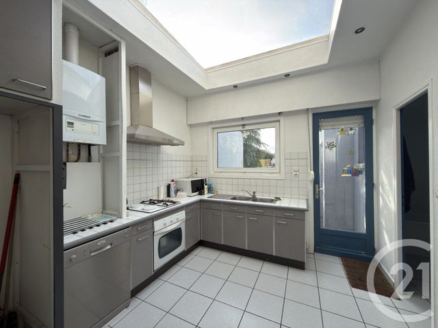 maison - HELLEMMES LILLE - 59