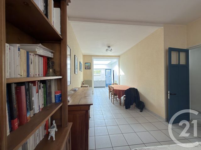 maison à vendre - 5 pièces - 102.0 m2 - HELLEMMES LILLE - 59 - NORD-PAS-DE-CALAIS - Century 21 Lm Immobilier