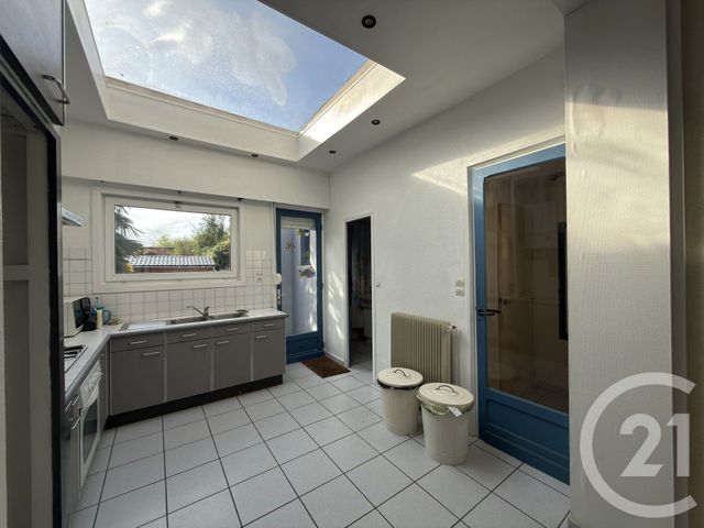 maison à vendre - 5 pièces - 102.0 m2 - HELLEMMES LILLE - 59 - NORD-PAS-DE-CALAIS - Century 21 Lm Immobilier