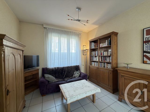 maison à vendre - 5 pièces - 102.0 m2 - HELLEMMES LILLE - 59 - NORD-PAS-DE-CALAIS - Century 21 Lm Immobilier
