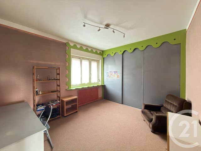 maison à vendre - 5 pièces - 102.0 m2 - HELLEMMES LILLE - 59 - NORD-PAS-DE-CALAIS - Century 21 Lm Immobilier