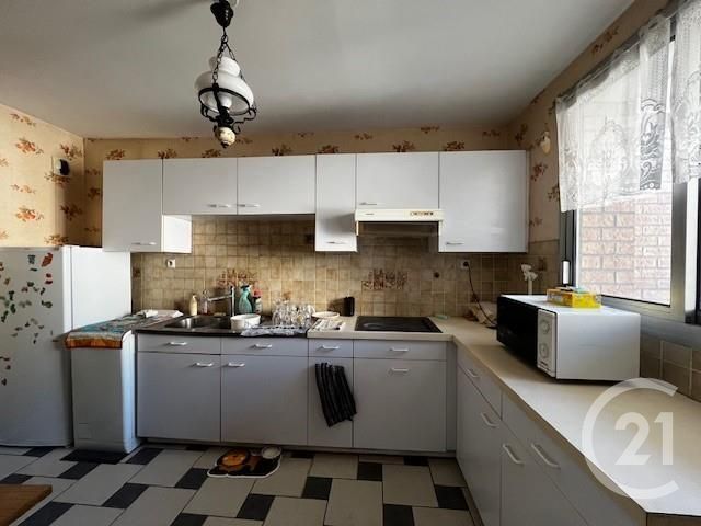 Appartement F4 à vendre - 4 pièces - 75.0 m2 - LILLE - 59 - NORD-PAS-DE-CALAIS - Century 21 Lm Immobilier