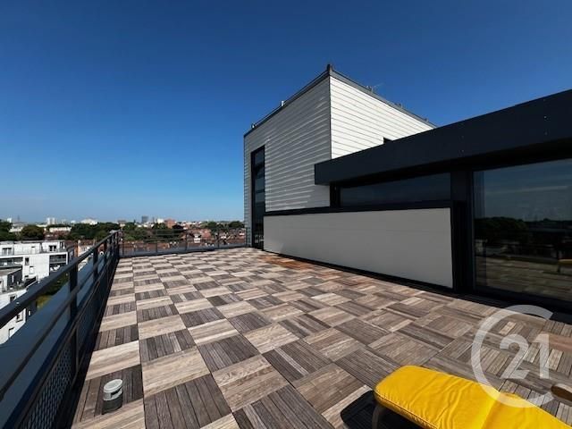 appartement - HELLEMMES LILLE - 59