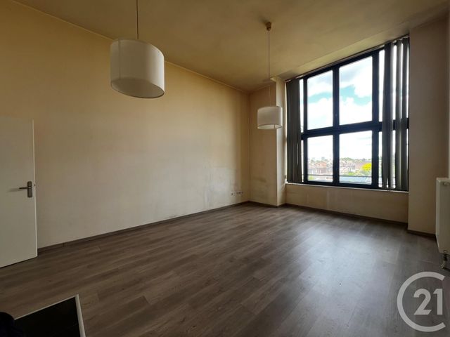 appartement - HELLEMMES LILLE - 59