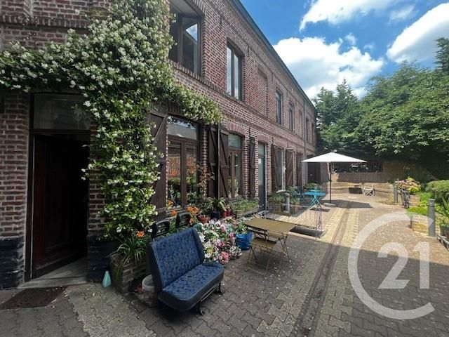 maison - HELLEMMES LILLE - 59