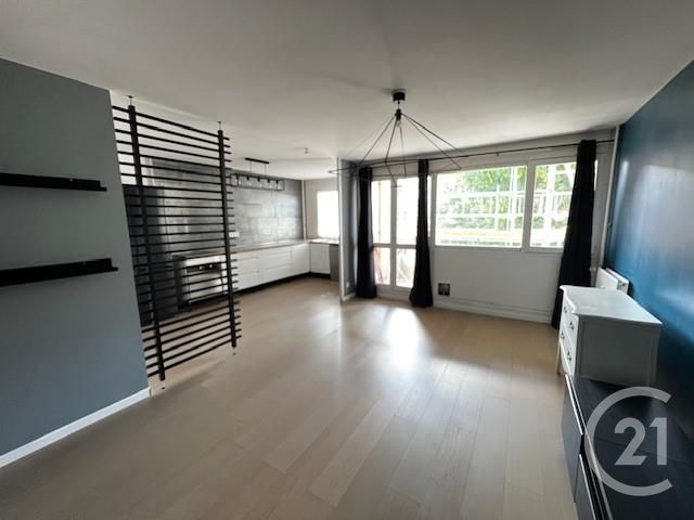 appartement - HELLEMMES LILLE - 59