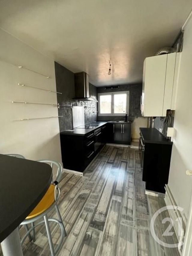 Appartement F3 à louer HELLEMMES LILLE