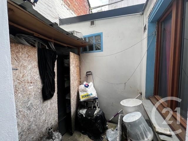 Appartement à vendre - 2 pièces - 35.35 m2 - LILLE - 59 - NORD-PAS-DE-CALAIS - Century 21 Lm Immobilier