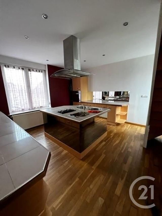 appartement - HELLEMMES LILLE - 59