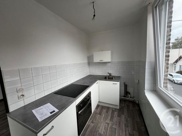 appartement - LILLE - 59