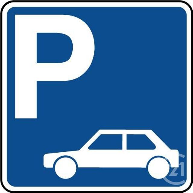 Parking à vendre HELLEMMES LILLE