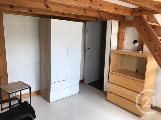 Appartement Chambre à louer - 1 pièce - 18.68 m2 - HELLEMMES LILLE - 59 - NORD-PAS-DE-CALAIS - Century 21 Lm Immobilier