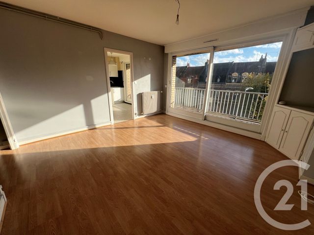 Appartement F2 à louer - 2 pièces - 52.12 m2 - LILLE - 59 - NORD-PAS-DE-CALAIS - Century 21 Lm Immobilier