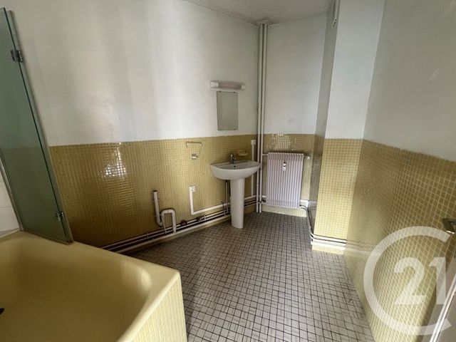 Appartement F2 à louer - 2 pièces - 52.12 m2 - LILLE - 59 - NORD-PAS-DE-CALAIS - Century 21 Lm Immobilier