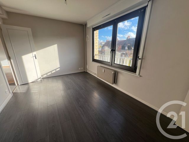 Appartement F2 à louer - 2 pièces - 52.12 m2 - LILLE - 59 - NORD-PAS-DE-CALAIS - Century 21 Lm Immobilier