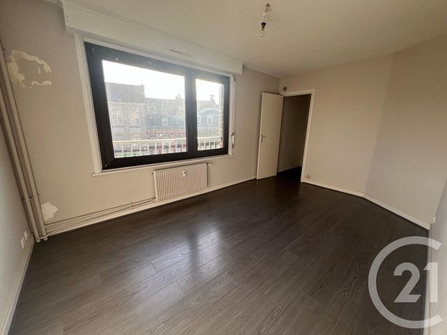 Appartement F2 à louer - 2 pièces - 52.12 m2 - LILLE - 59 - NORD-PAS-DE-CALAIS - Century 21 Lm Immobilier