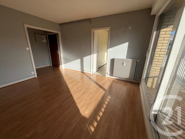 Appartement F2 à louer - 2 pièces - 52.12 m2 - LILLE - 59 - NORD-PAS-DE-CALAIS - Century 21 Lm Immobilier