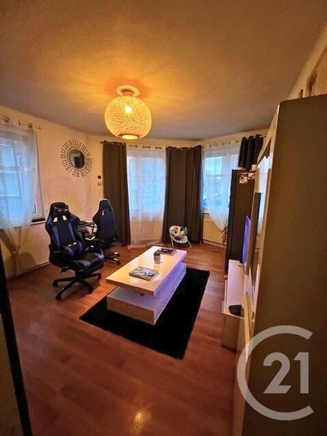 immeuble à vendre - 90.0 m2 - HELLEMMES LILLE - 59 - NORD-PAS-DE-CALAIS - Century 21 Lm Immobilier