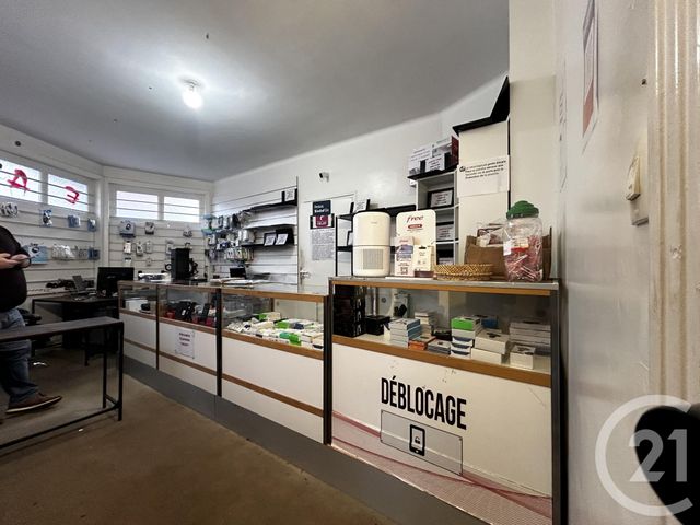 immeuble à vendre - 90.0 m2 - HELLEMMES LILLE - 59 - NORD-PAS-DE-CALAIS - Century 21 Lm Immobilier